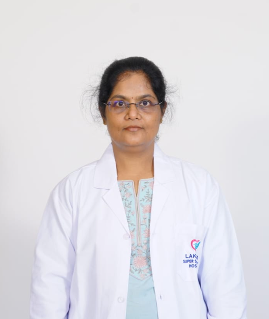 Patient Care at Lakshya Hospital